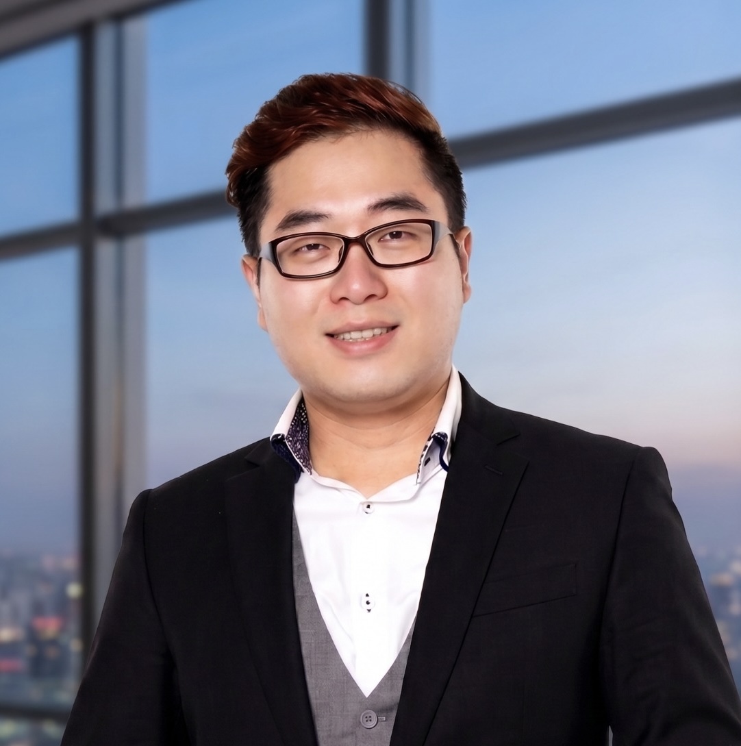 Jaybee Chong